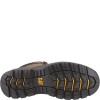 CAT Striver XL 6" Waterproof Safety Boots Brown S7 CAT Striver XL 6" Waterproof Safety Boots Brown S7
